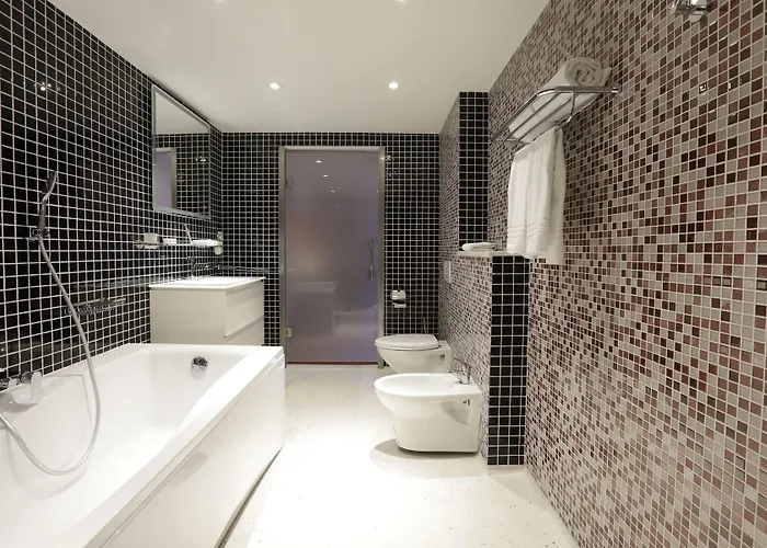 Chasse Boutique 호텔