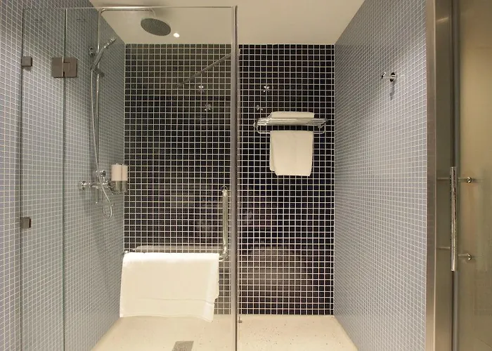 호텔 Chasse Boutique