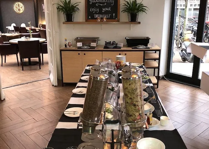 Chasse Boutique 호텔