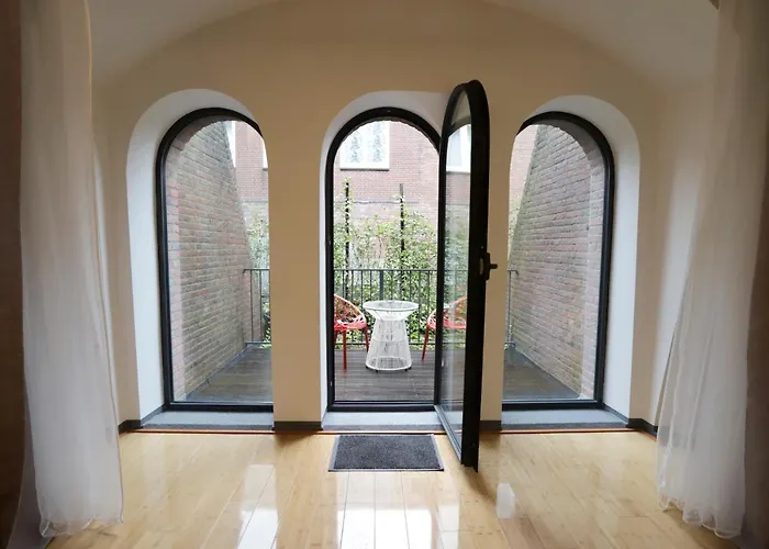 Chasse Boutique 호텔 암스테르담