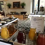 Chasse Hotel 4*