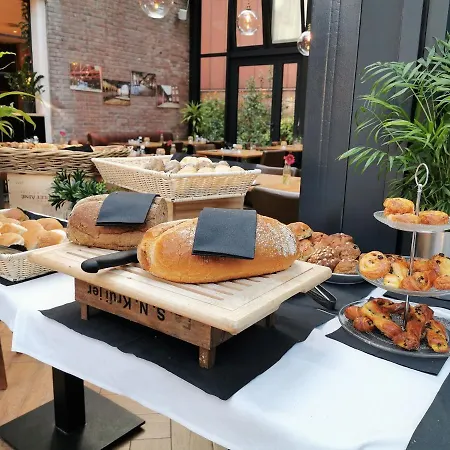 Chasse Boutique Amsterdam