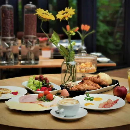 Chasse Boutique Hotel Amsterdam