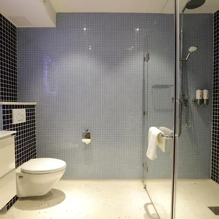 Hotel Chasse Boutique Amsterdam