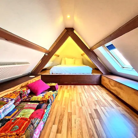 Hotel Chasse Boutique Amsterdam