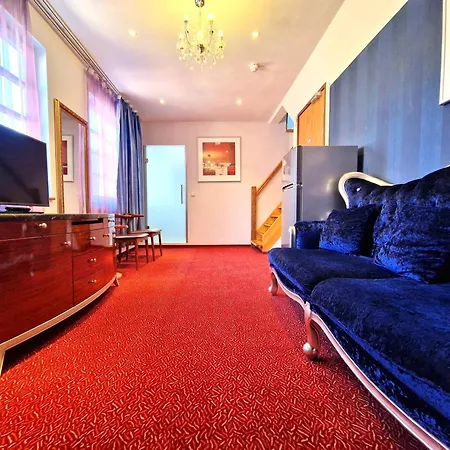 Hotel Chasse Boutique