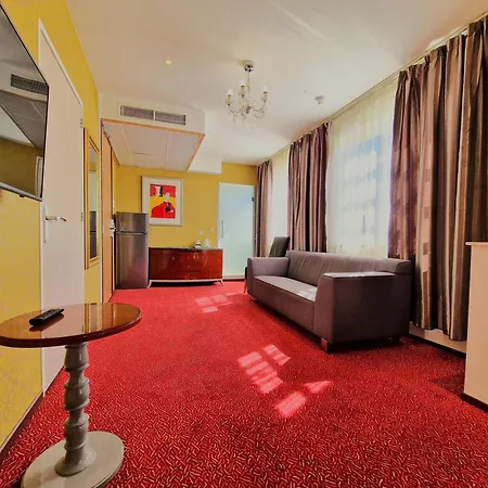 Chasse Boutique Hotel Amsterdam