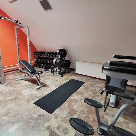 Hotel Chasse Boutique 4*