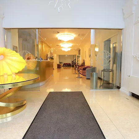 Chasse Boutique 4* אמסטרדם