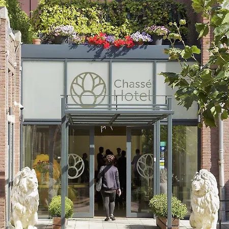 Chasse Boutique מלון אמסטרדם