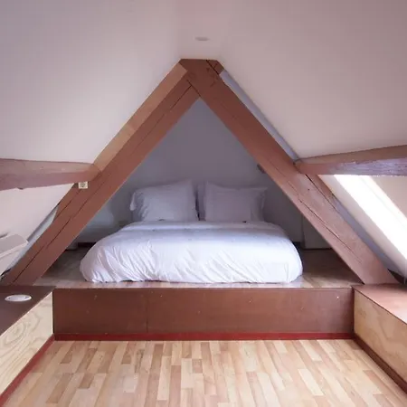 Hotel Chasse Boutique 4*