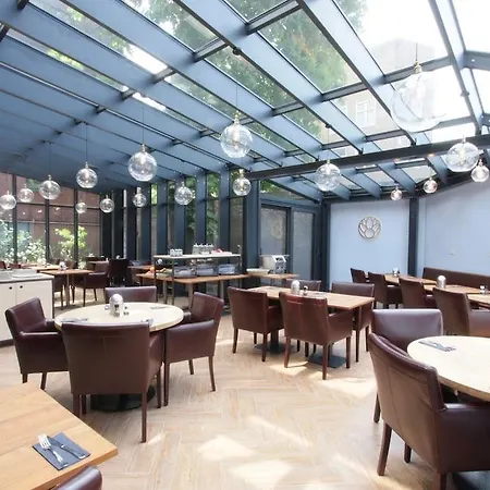 Chasse Boutique Hotel 4*