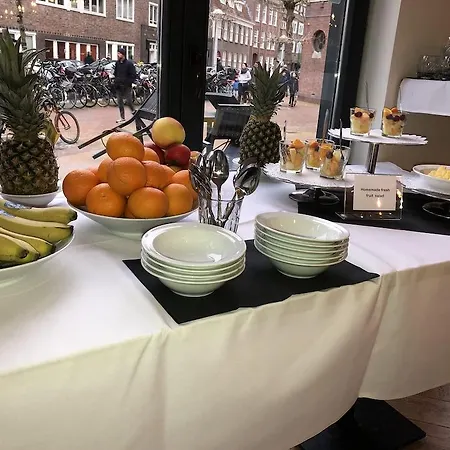 Chasse Boutique Amsterdam
