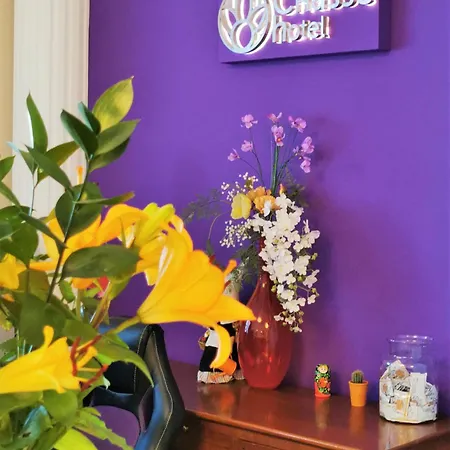 Chasse Boutique Hotel Amsterdam