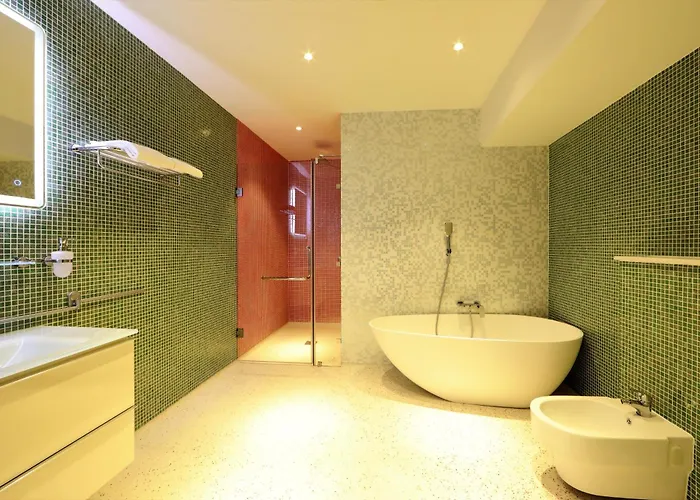 ホテル Chasse Boutique 4*