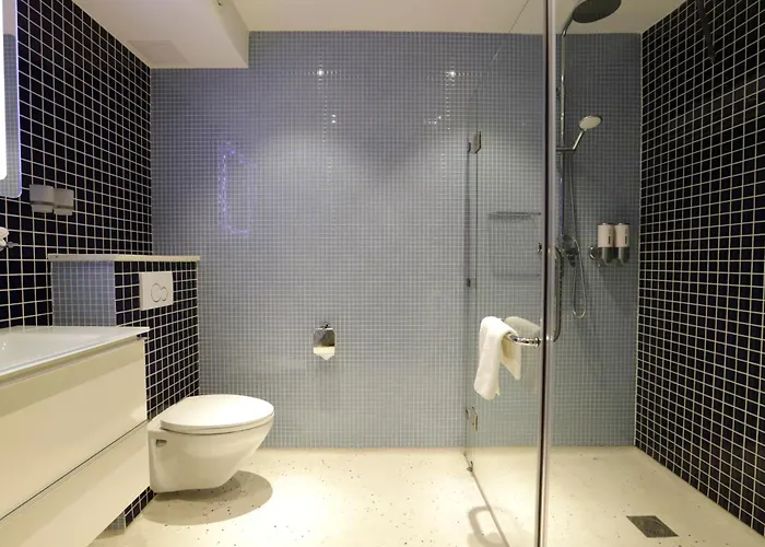 Hotel Chasse Boutique Amesterdão