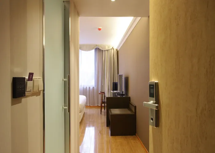 Hotel Chasse Boutique