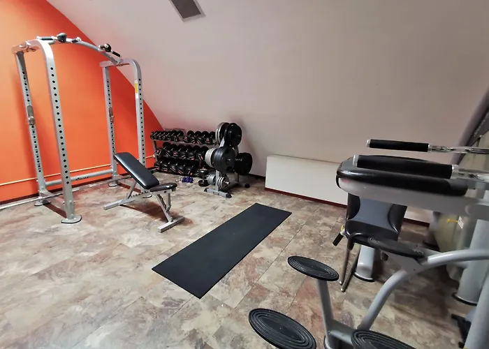 ホテル Chasse Boutique 4*