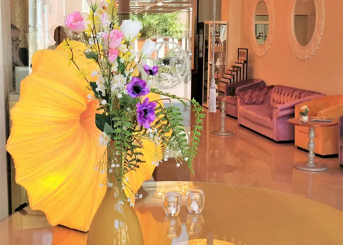 ホテル Chasse Boutique