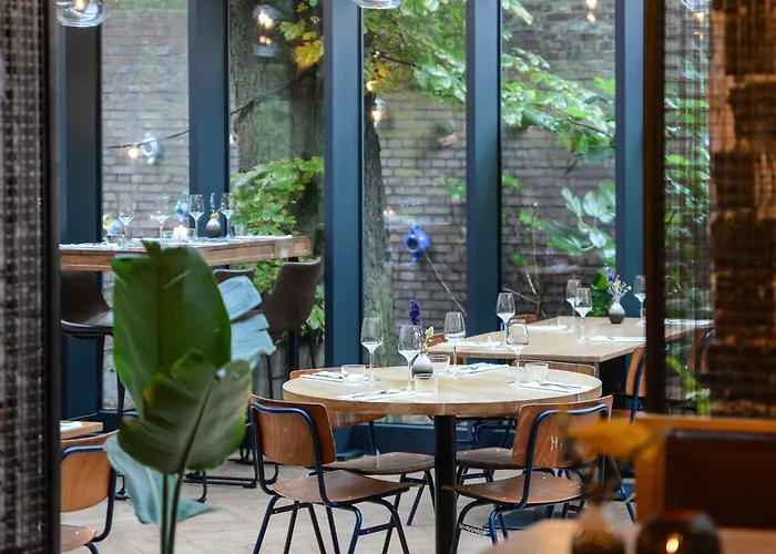 Chasse Boutique Hotel