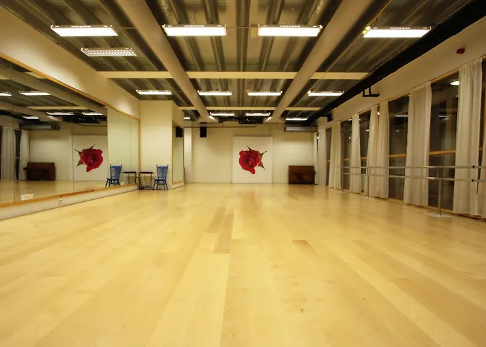 Chasse Boutique ホテル