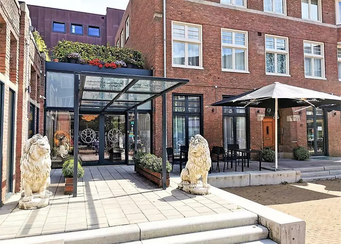 Chasse Boutique アムステルダム