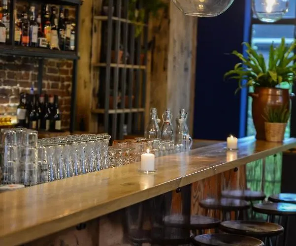 Chasse Boutique Hotel