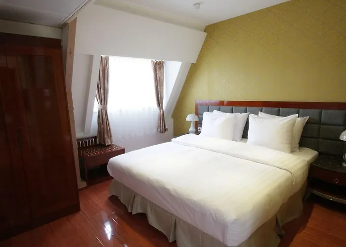 Chasse Boutique Hotel 4*