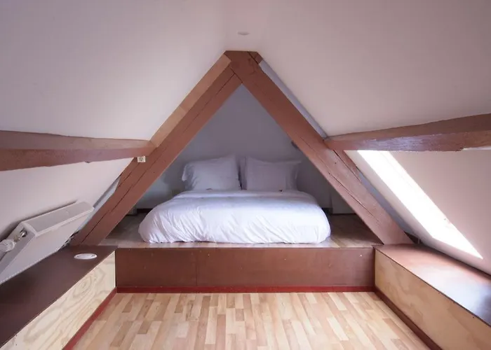 Hotel Chasse Boutique 4*