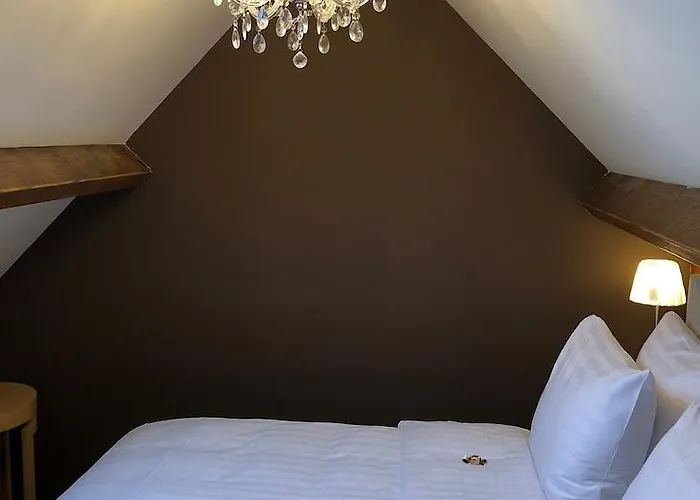 Chasse Boutique Hotel 4*