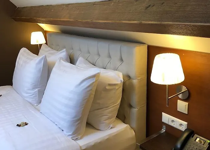 Hotel Chasse Boutique 4*