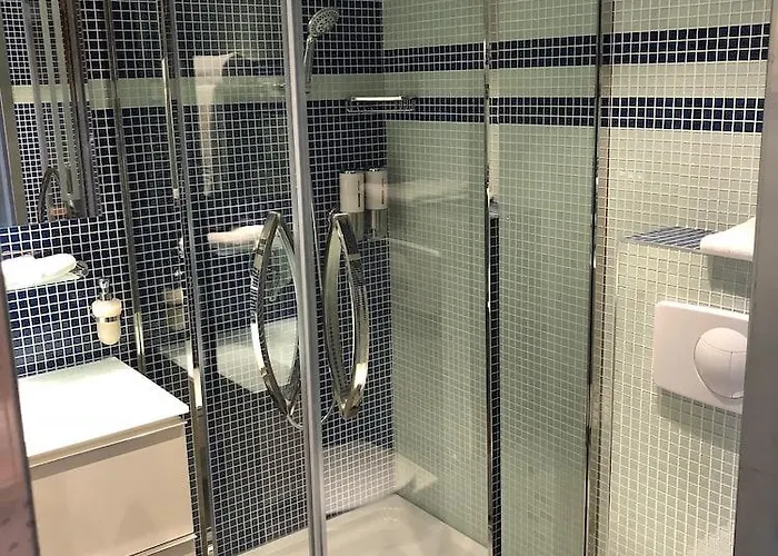 Chasse Boutique ホテル