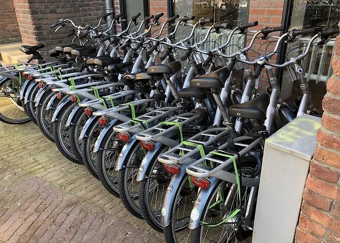 ホテル Chasse Boutique