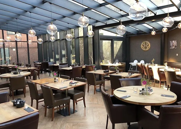 Chasse Boutique Hotel Amesterdão