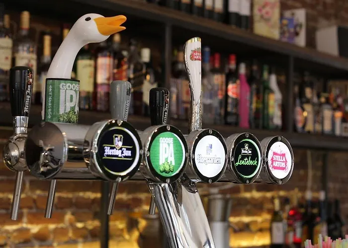 Hotel Chasse Boutique 4*