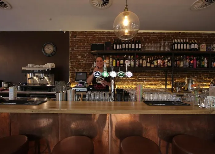 Chasse Boutique ホテル アムステルダム