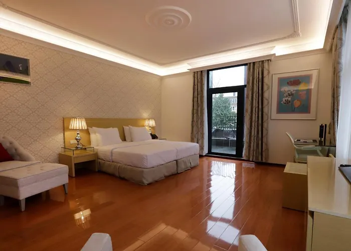 Hotel Chasse Boutique