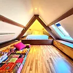 Hotel Chasse Amsterdam
