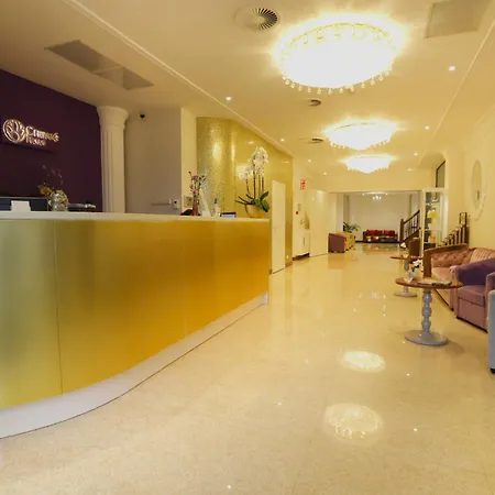 Hotel Chasse Boutique Amsterdam