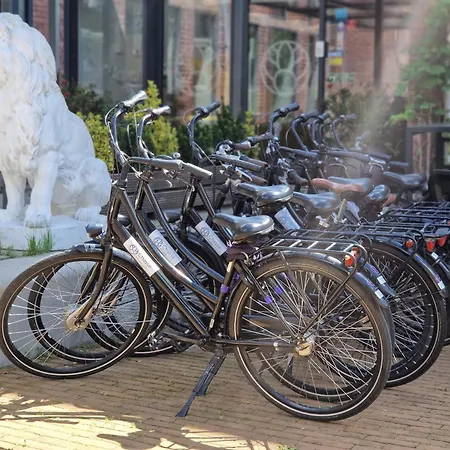 Chasse Boutique 4* Amsterdam