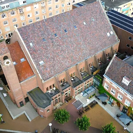 Hotel Chasse Boutique Amsterdam