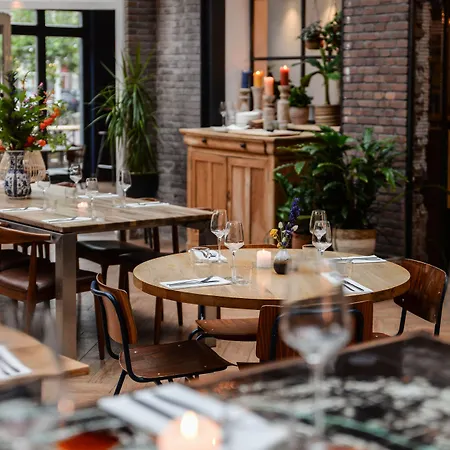 Chasse Boutique Hotel Amsterdam
