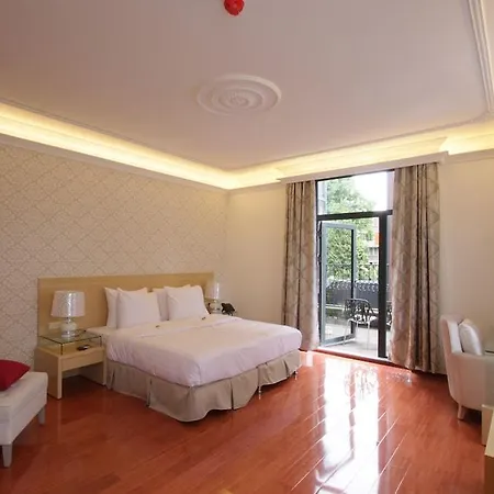Chasse 4* Амстердам