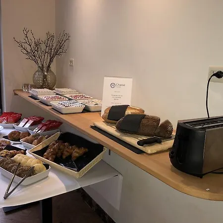 Chasse Boutique Hotel Amsterdam