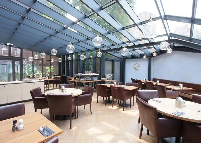 Chasse Boutique Hotel 4*